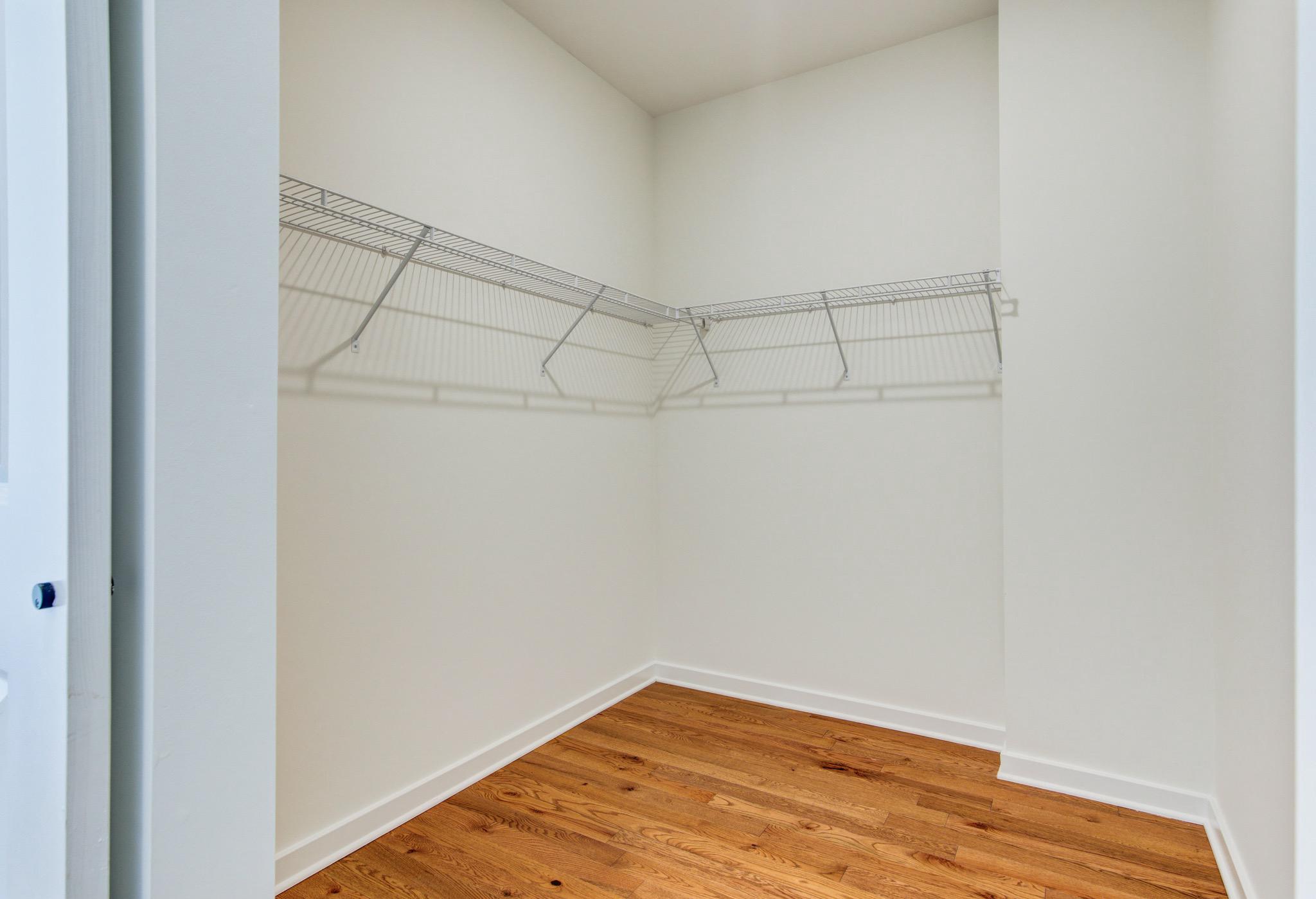 2105 East Lehigh Avenue, Unit B1 Philadelphia, PA 19125 - Photo 38 of 56 Another Spacious Walk In closet