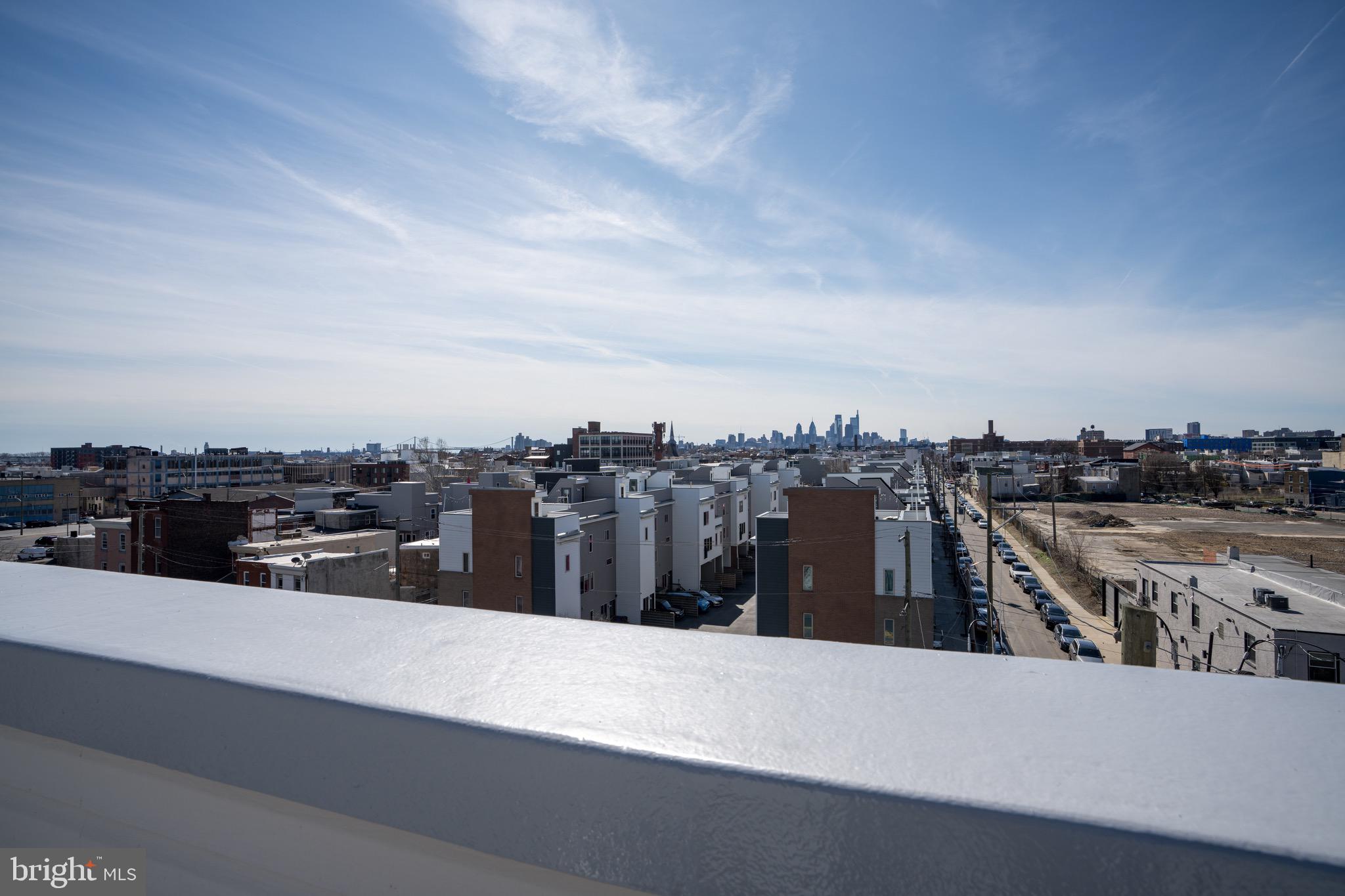 2105 East Lehigh Avenue, Unit B1 Philadelphia, PA 19125 - Photo 45 of 56 Amazing center city views