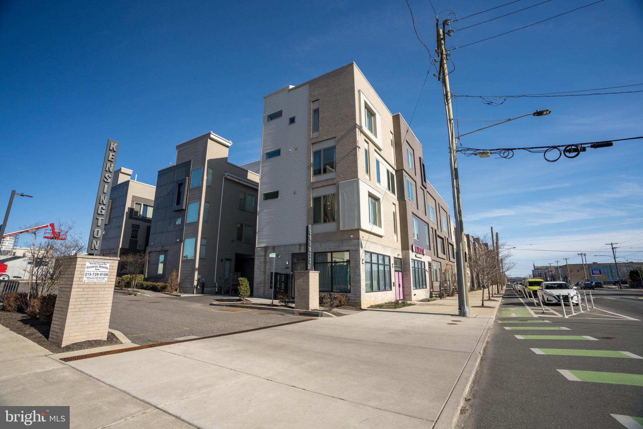 2105 East Lehigh Avenue, Unit B1 Philadelphia, PA 19125 - Photo 49 of 56