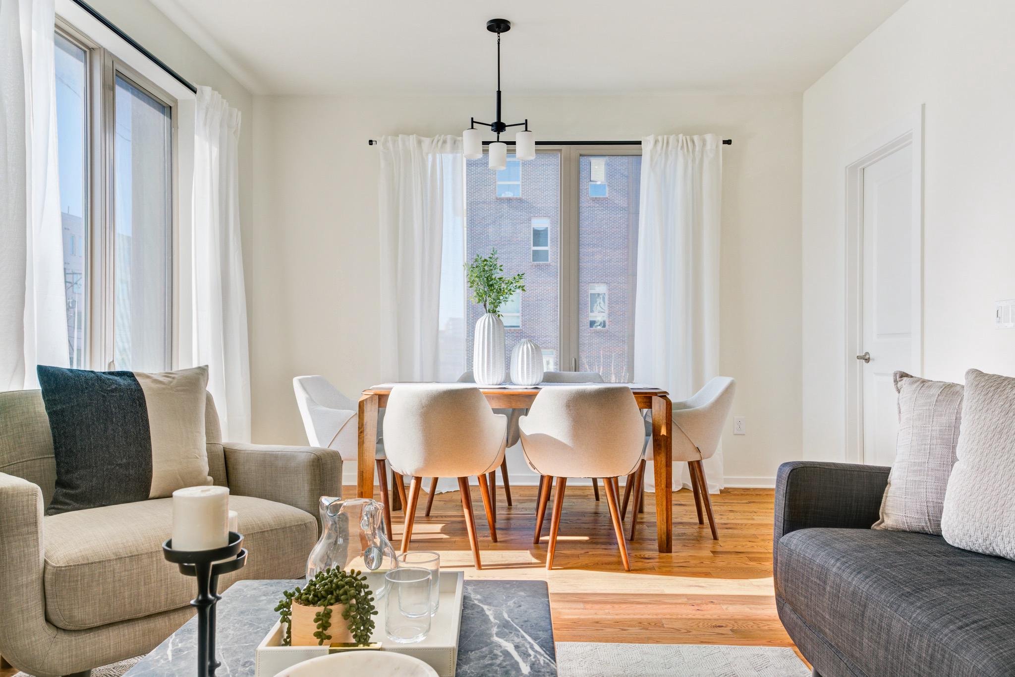 2105 East Lehigh Avenue, Unit B1 Philadelphia, PA 19125 - Photo 5 of 56 Dining Room