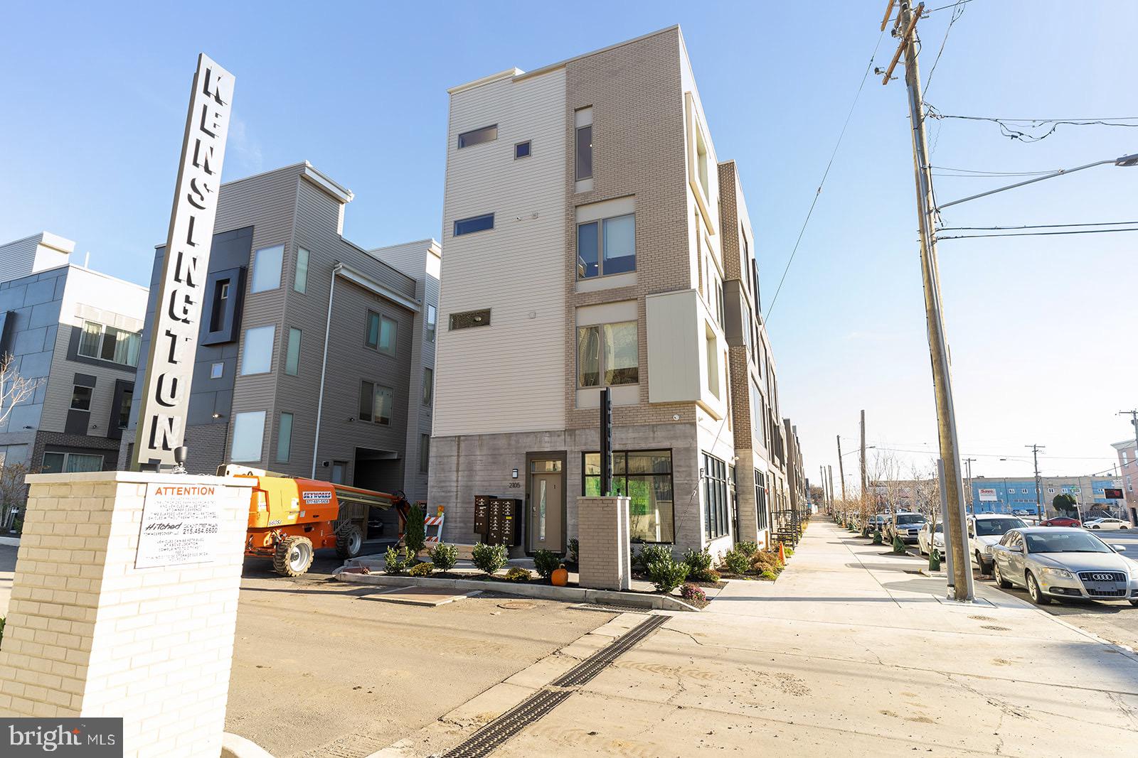 2105 East Lehigh Avenue, Unit B1 Philadelphia, PA 19125 - Photo 54 of 56