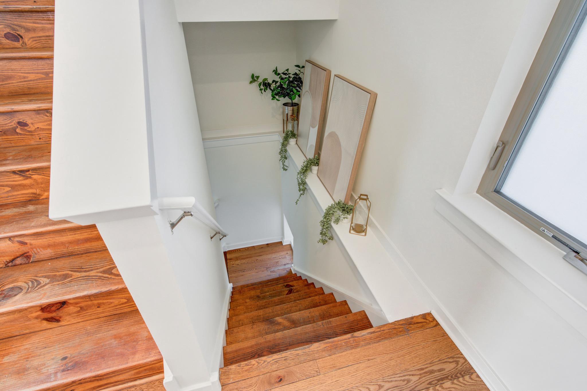 2105 East Lehigh Avenue, Unit B1 Philadelphia, PA 19125 - Photo 8 of 56 Entry