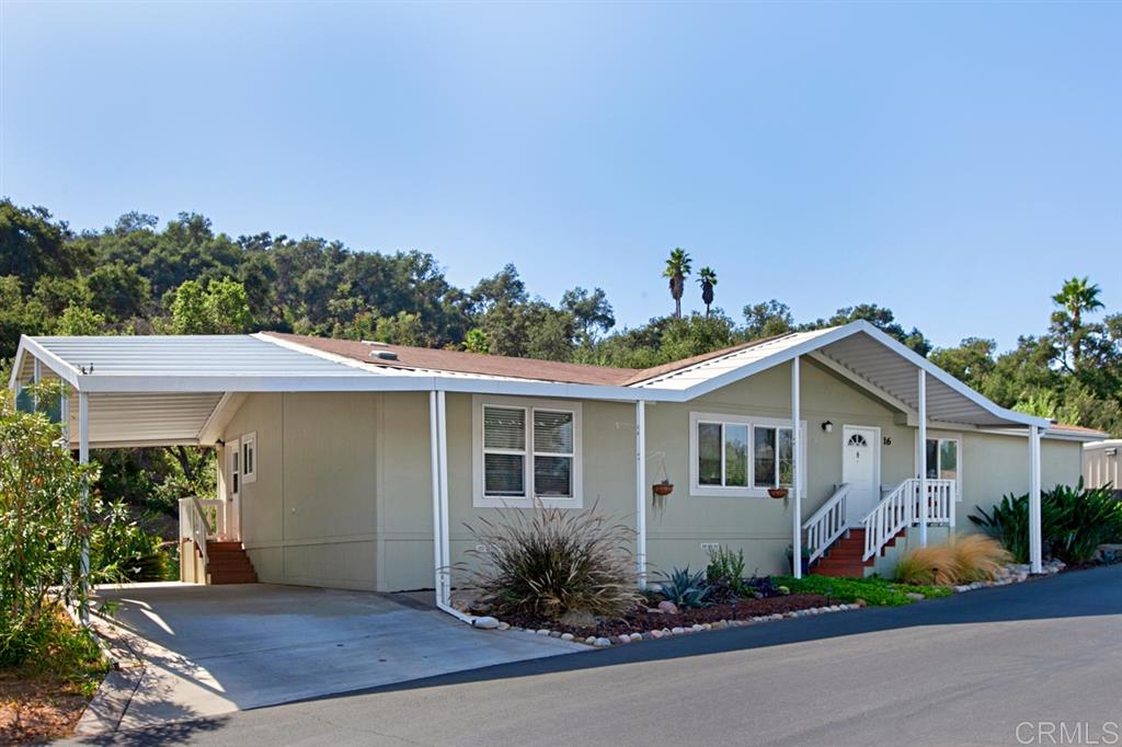 3909 Reche Road, Unit 16 Fallbrook, CA 92028 - Photo 2 of 25