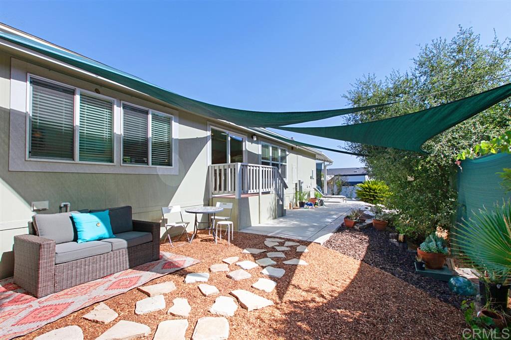 3909 Reche Road, Unit 16 Fallbrook, CA 92028 - Photo 24 of 25