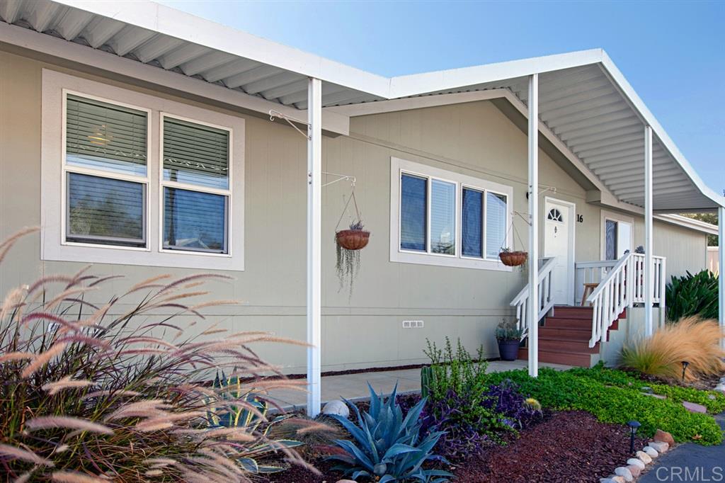 3909 Reche Road, Unit 16 Fallbrook, CA 92028 - Photo 4 of 25