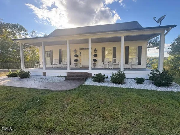 $1,499,000 | 312 Victor Williford Road, Roxboro, NC 27574