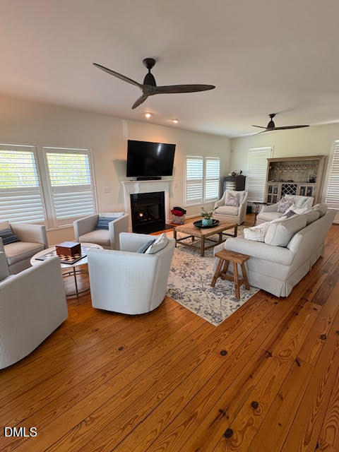 312 Victor Williford Road Roxboro, NC 27574 - Photo 3 of 11 LR