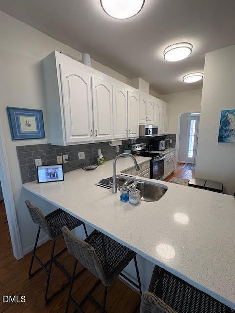 312 Victor Williford Road Roxboro, NC 27574 - Photo 6 of 11 kit