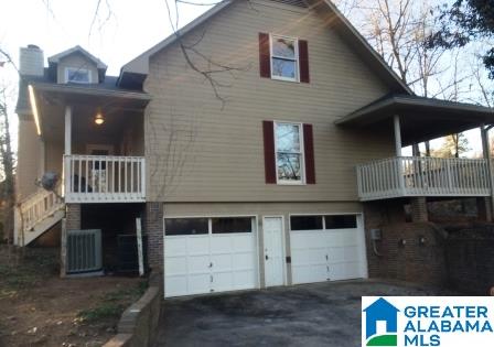 119 Sawmill Trace Alabaster, AL 35007 - Photo 2 of 11