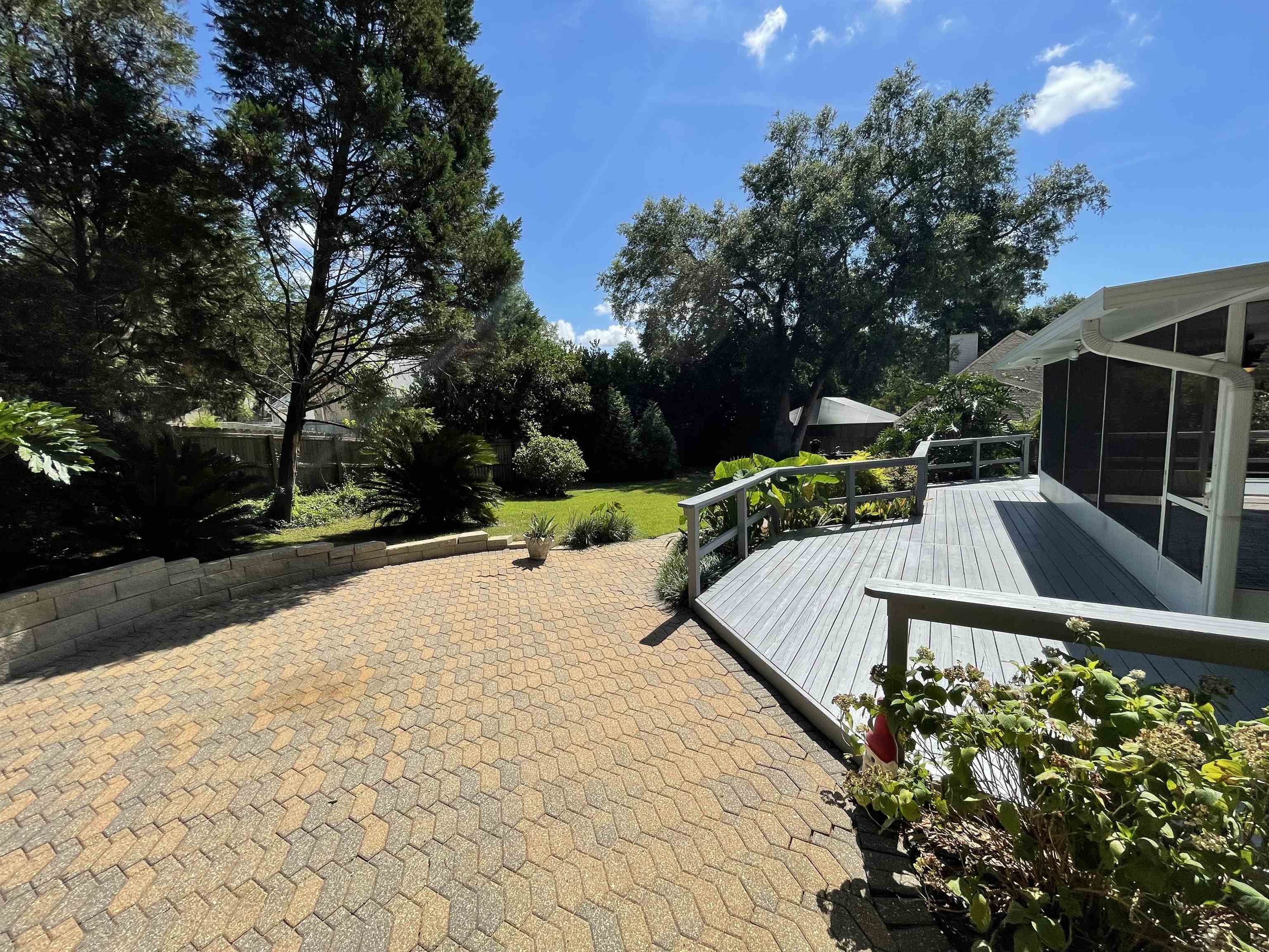3456 Chamblee Road Tallahassee, FL 32309 - Photo 8 of 36 Gallery Image 8