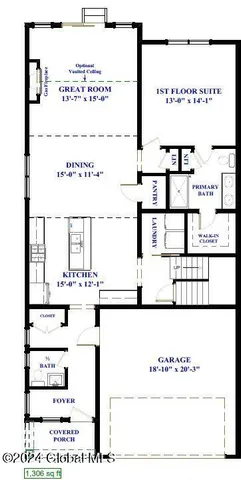 $618,900 | 15 Blue Aster Lane, Malta, NY 12020