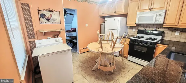 $1,950 | 568 North Trenton Avenue, Unit FRONT, Atlantic City, NJ 08401