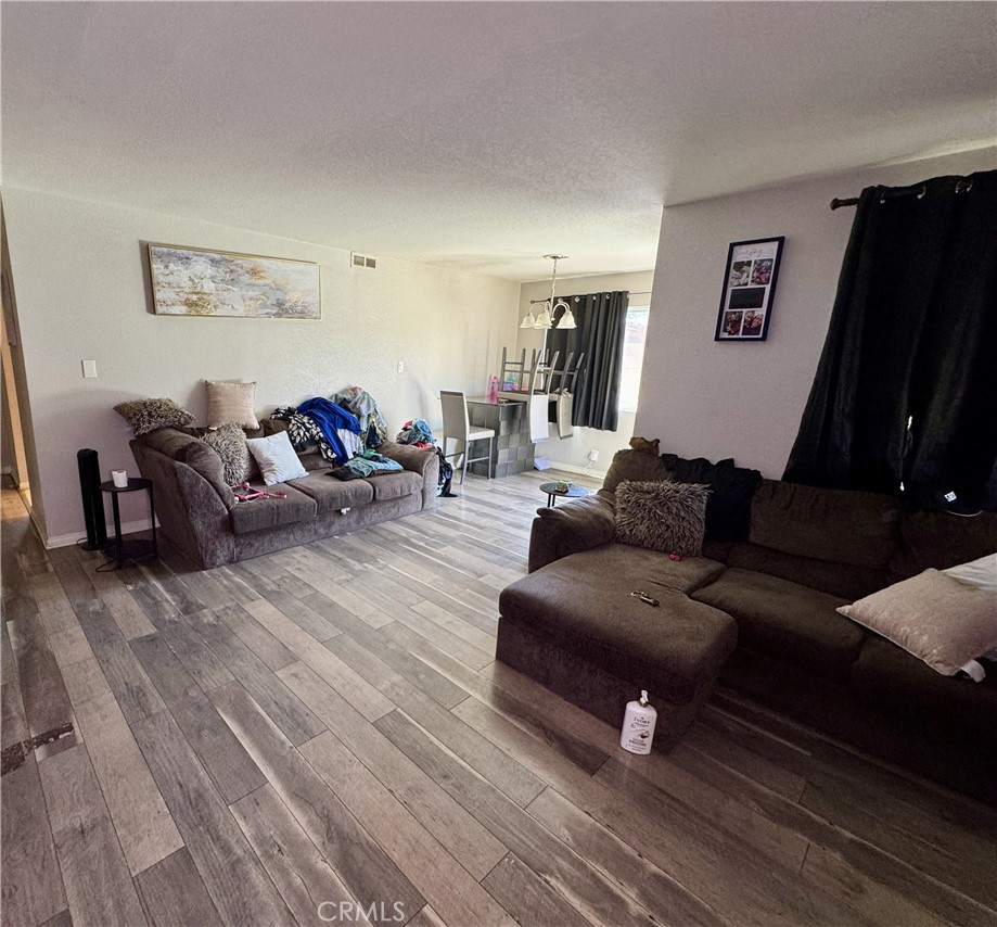 1368 Indian Sage Road Lancaster, CA 93534 - Photo 32 of 43 Living Room
