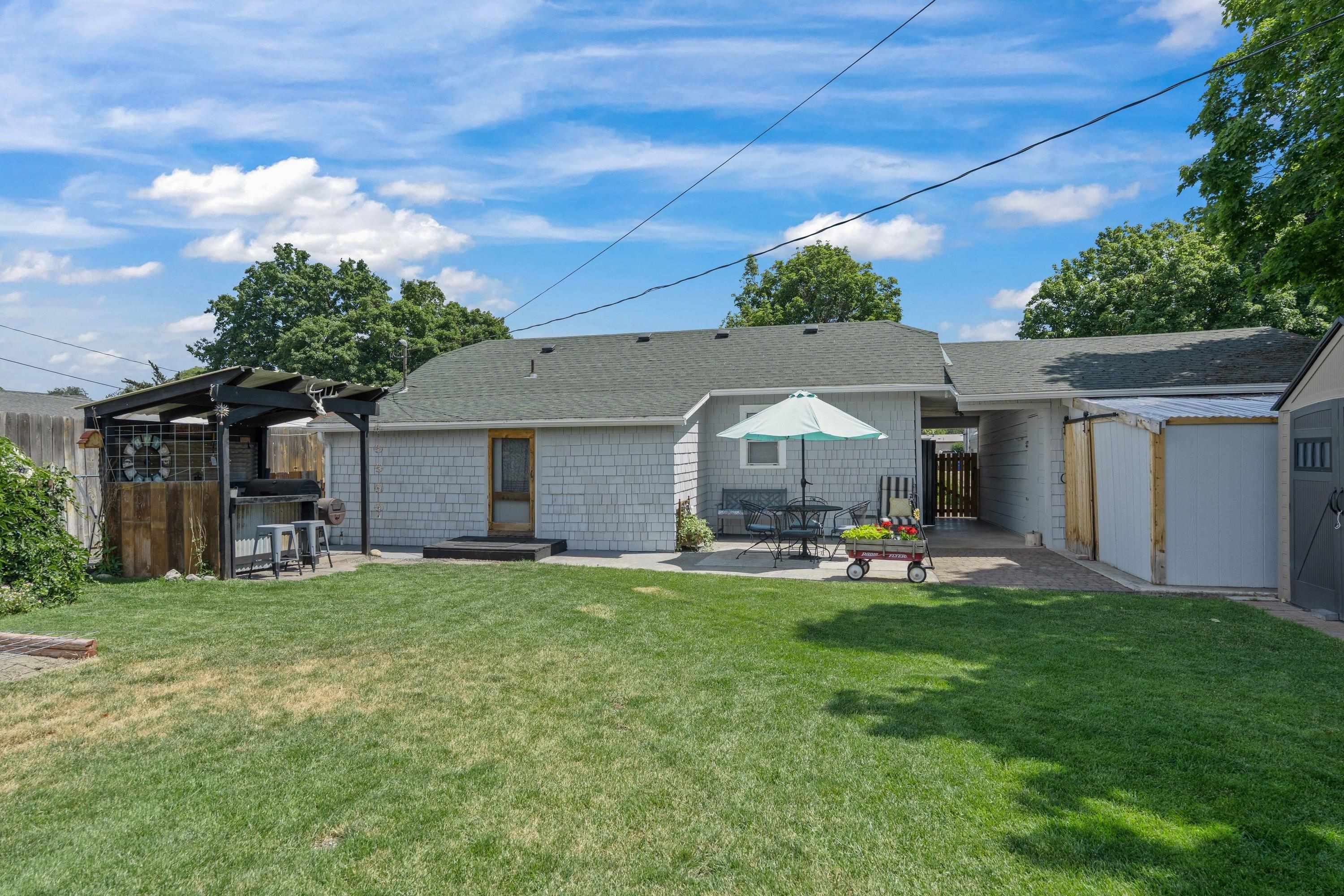 3021 North Girard Road Spokane, WA 99212 - Photo 33 of 40