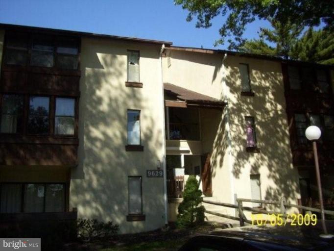 9629 White Acre Road, Unit C2 Columbia, MD 21045 - Photo 1 of 6 Exterior (Main)