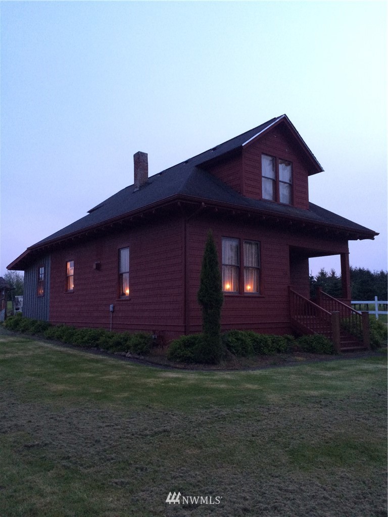 566 Cemetery Road Winlock, WA 98596 - Photo 1 of 22