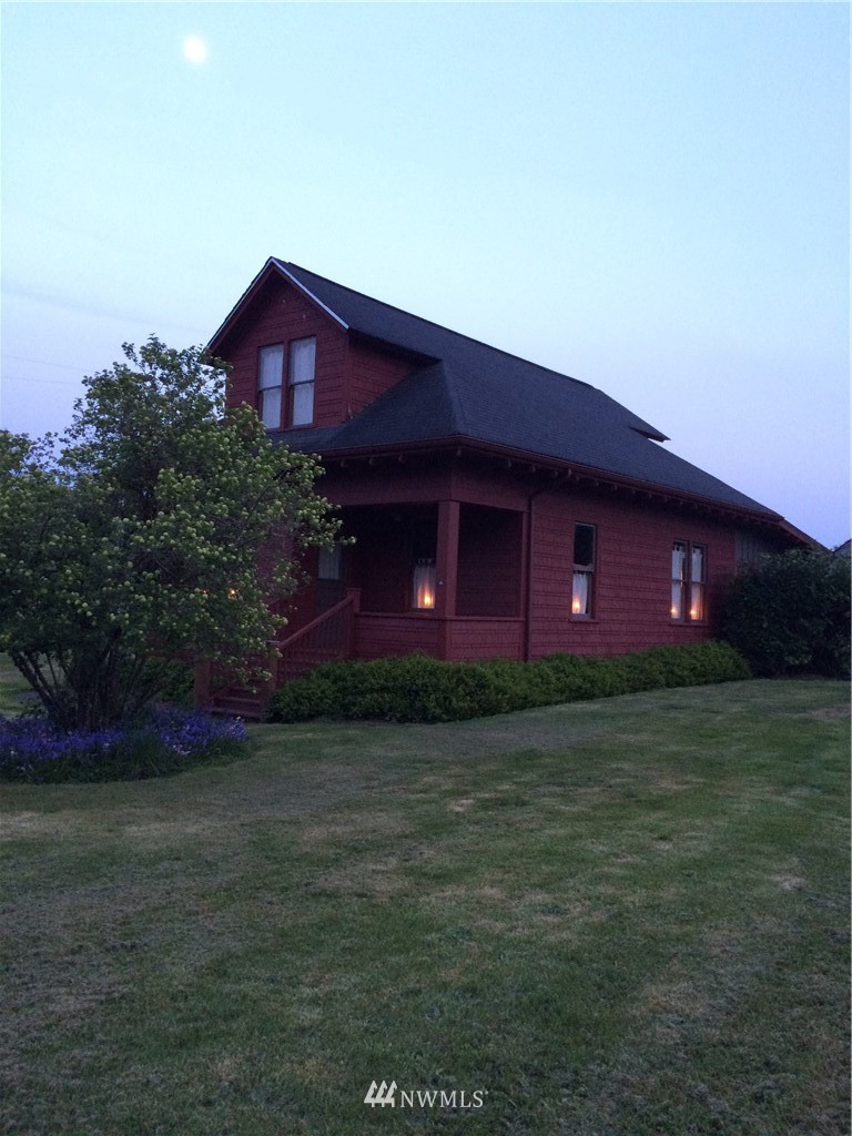 566 Cemetery Road Winlock, WA 98596 - Photo 2 of 22
