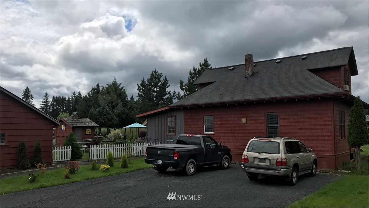 566 Cemetery Road Winlock, WA 98596 - Photo 13 of 22