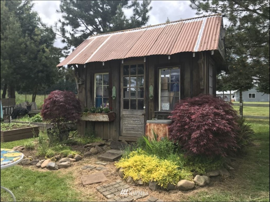 566 Cemetery Road Winlock, WA 98596 - Photo 16 of 22