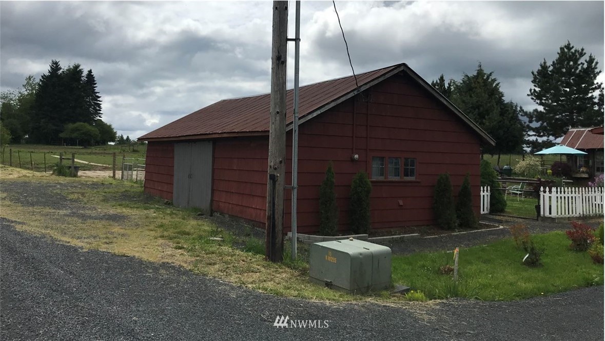 566 Cemetery Road Winlock, WA 98596 - Photo 20 of 22