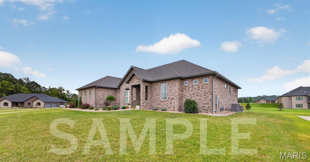 1362 Walnut Rdg Drive Columbia, IL 62236 - Photo 3 of 45 Gallery Image 3