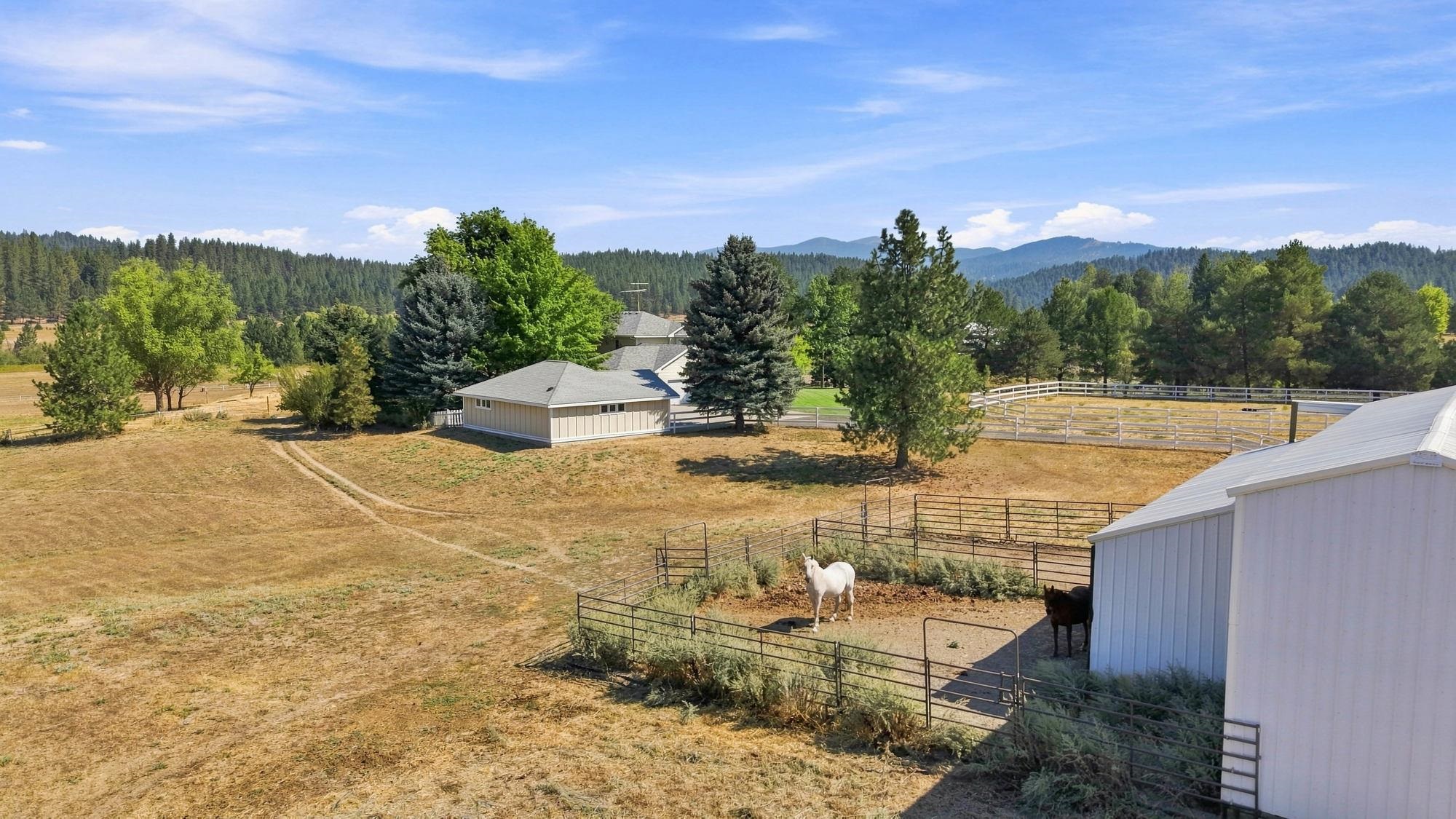 9119 East Woolard Road Colbert, WA 99005 - Photo 42 of 50 Gallery Image 42