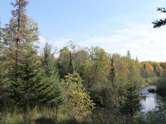 Lot 6 West Turtle Rpds Lane Presque Isle, WI 54557 - Photo 1 of 8 Gallery Image 1