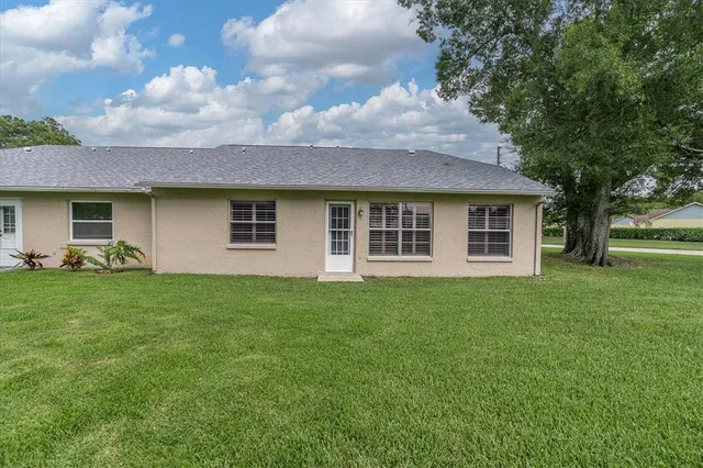 $144,900 | 4819 Boonesboro Court, New Port Richey, FL 34655