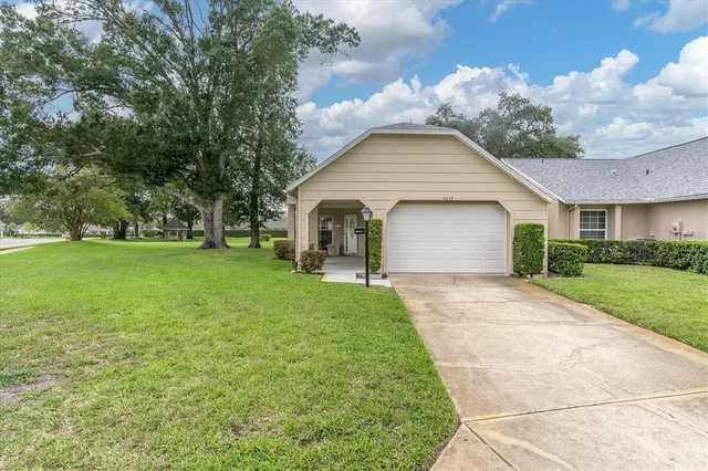 $144,900 | 4819 Boonesboro Court, New Port Richey, FL 34655