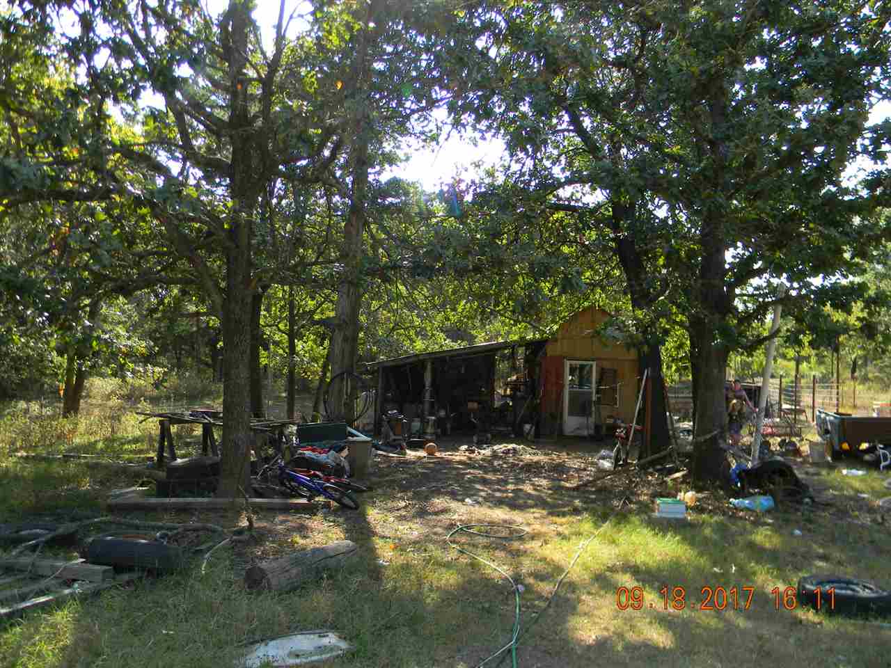 8001 Lumpkin Lane Ripley, OK 74062 - Photo 8 of 16 Gallery Image 8