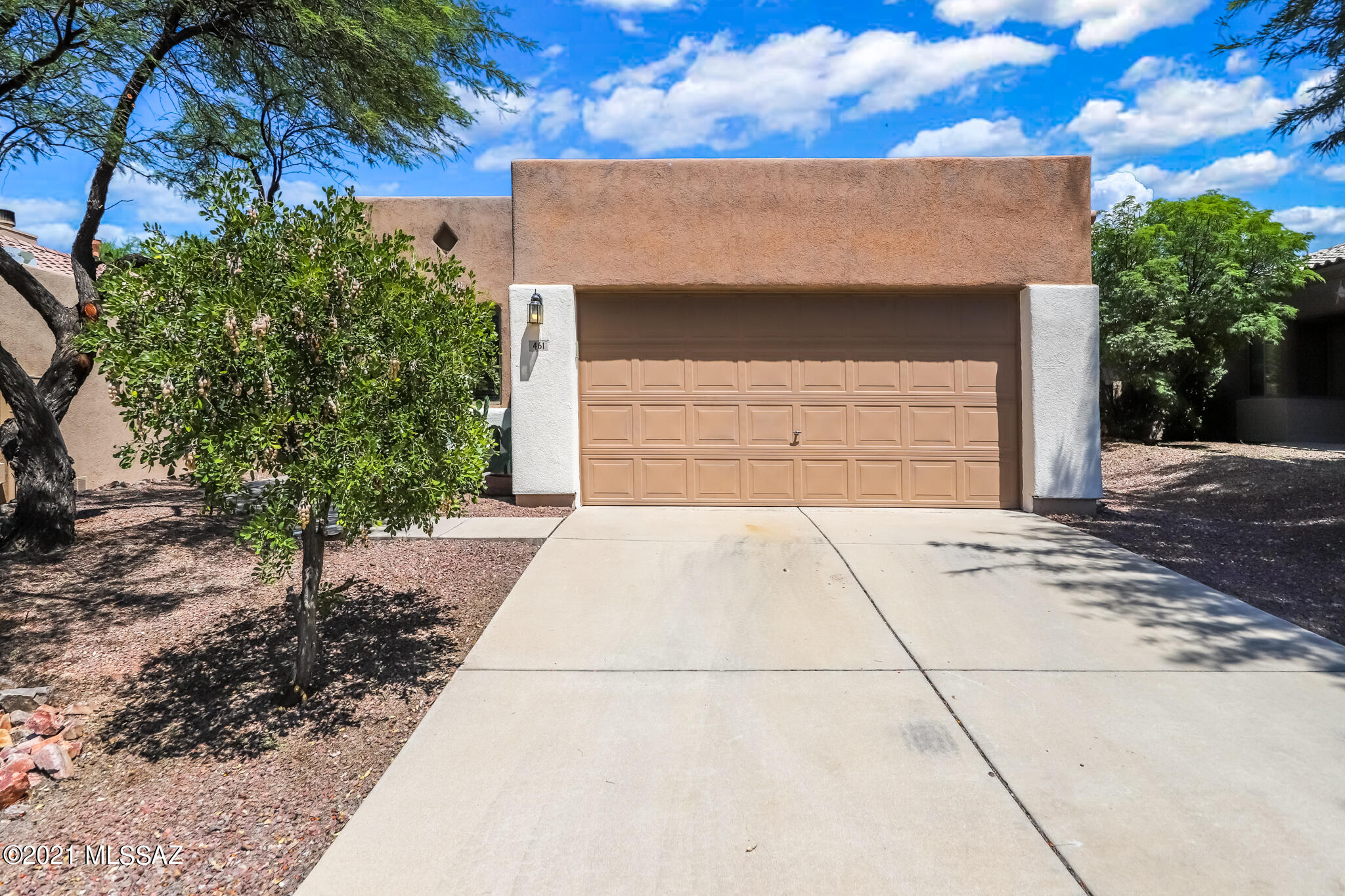 461 East Cactus Mountain Drive Vail, AZ 85641 - Photo 2 of 24