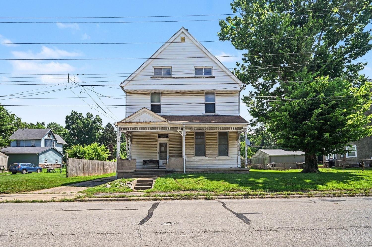 7126 River Road Cincinnati, OH 45233 - Photo 1 of 24