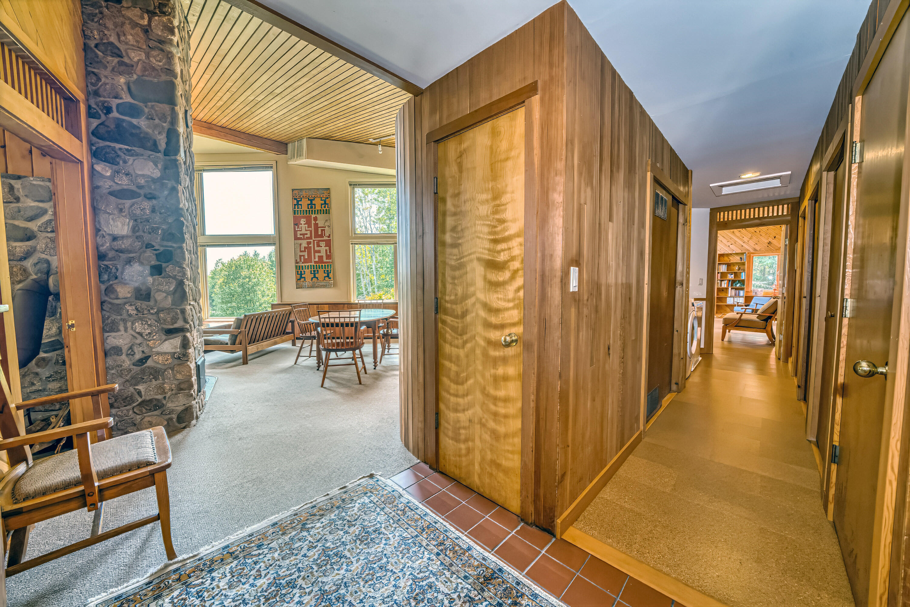 557 S Road Holden, ME 04429 - Photo 16 of 34 Front entry interior