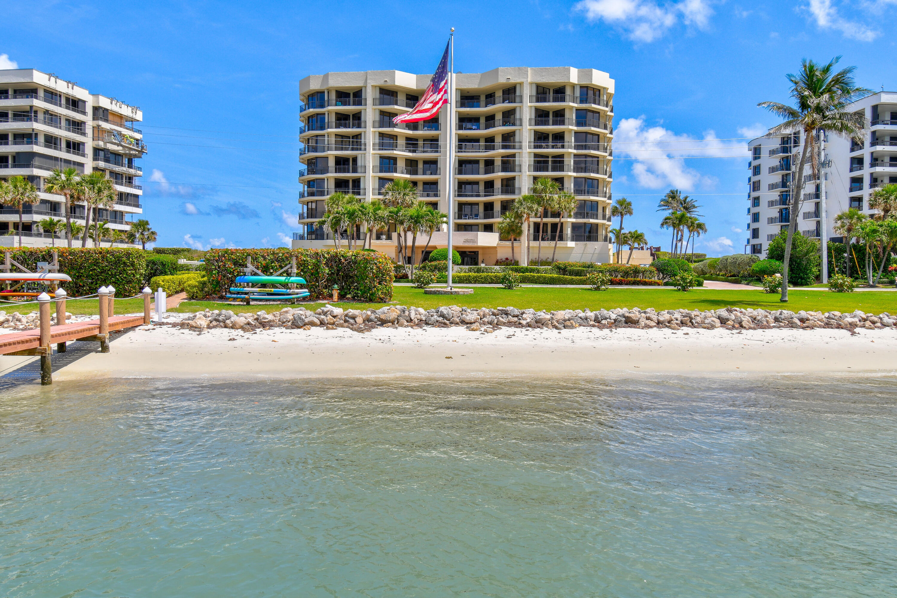 19850 South Beach Road, Unit 5A Jupiter, FL 33469 - Photo 70 of 99 19850SBeachRd#5A_81