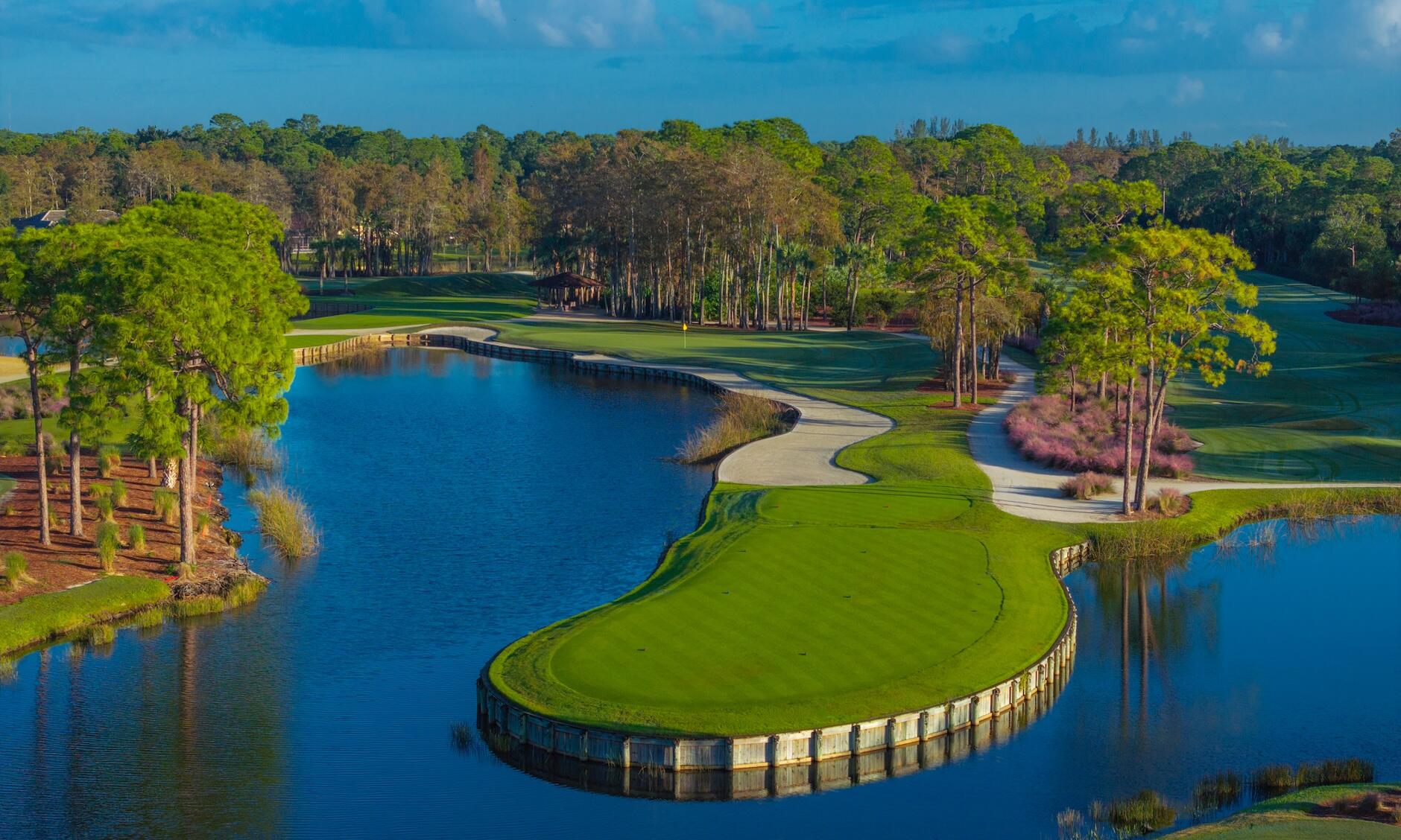 19850 South Beach Road, Unit 5A Jupiter, FL 33469 - Photo 94 of 99 Golf Club, Jupiter