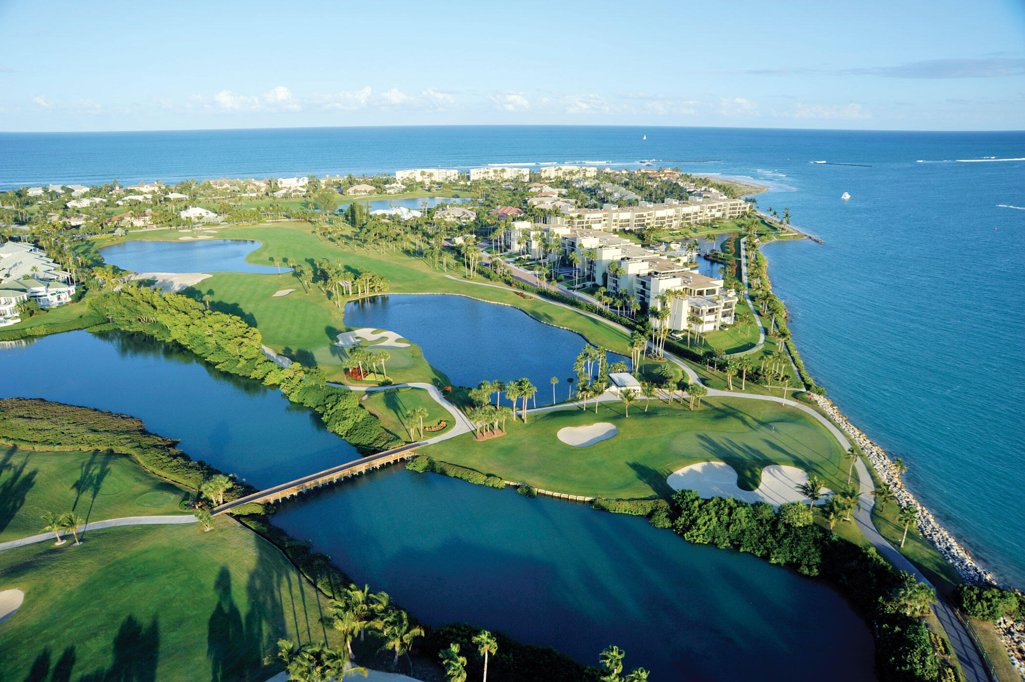 19850 South Beach Road, Unit 5A Jupiter, FL 33469 - Photo 95 of 99 Golf Club, Sailfish Point