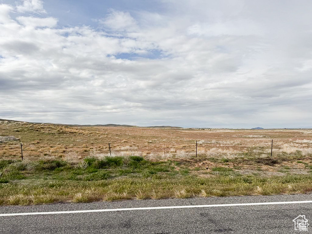 1000 South Foothill Boulevard Delta, UT 84624 - Photo 10 of 33 View of yard featuring a view of countryside