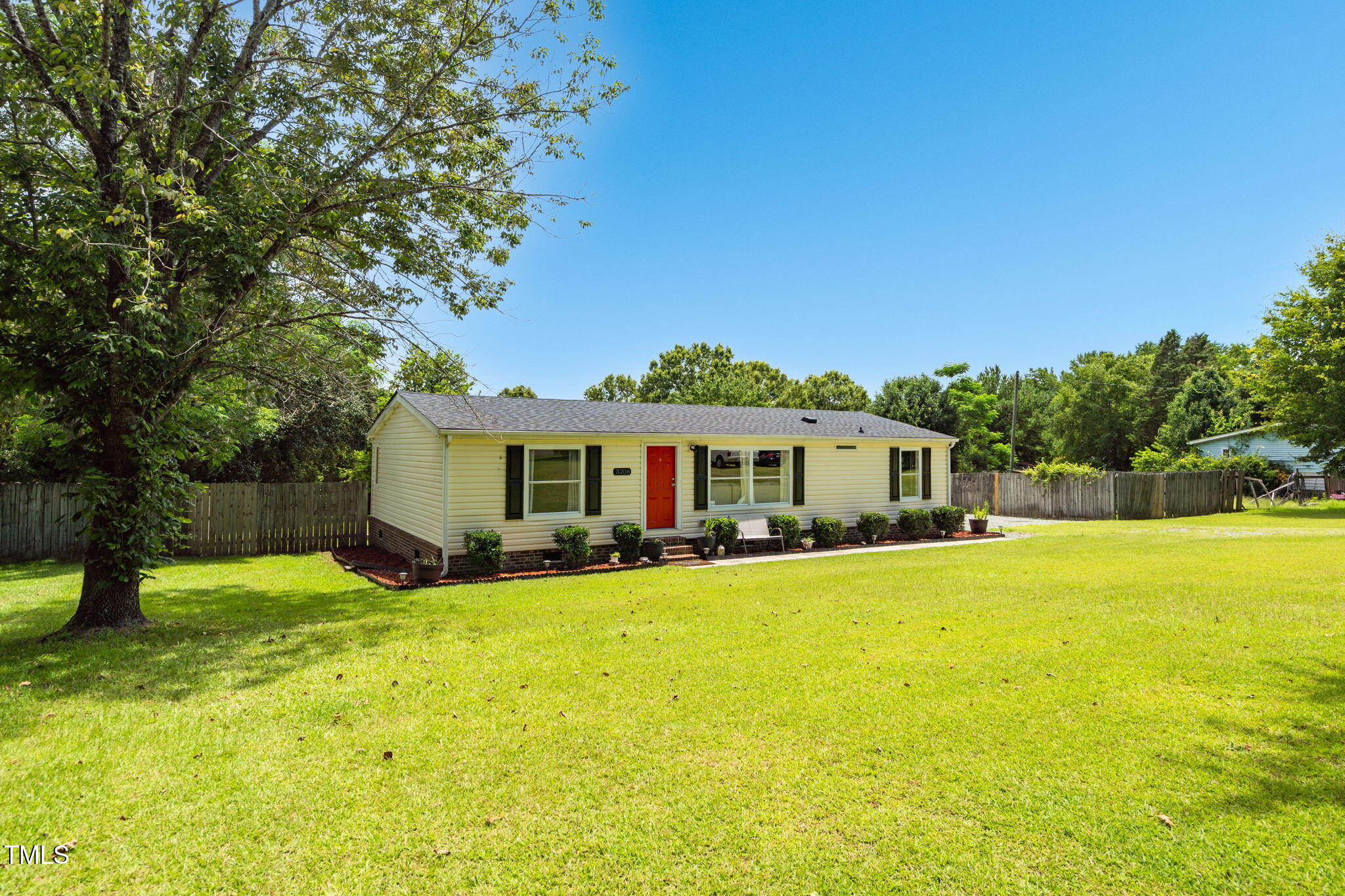 3208 State Road 2750 Willow Spring, NC 27592 - Photo 2 of 31 2-web-or-mls-3208 Norman Blalock Rd-2