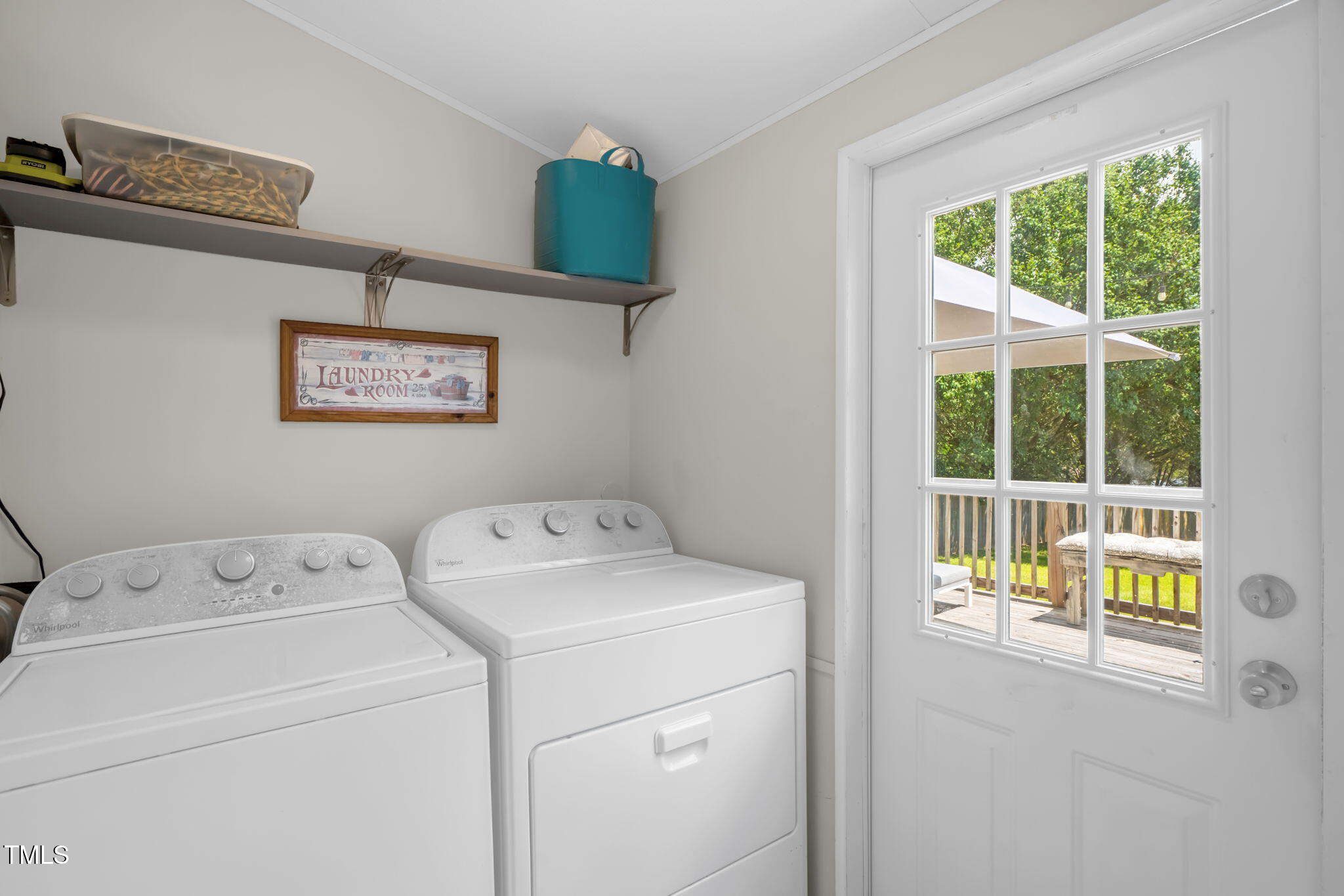 3208 State Road 2750 Willow Spring, NC 27592 - Photo 25 of 31 25-web-or-mls-3208 Norman Blalock Rd-25