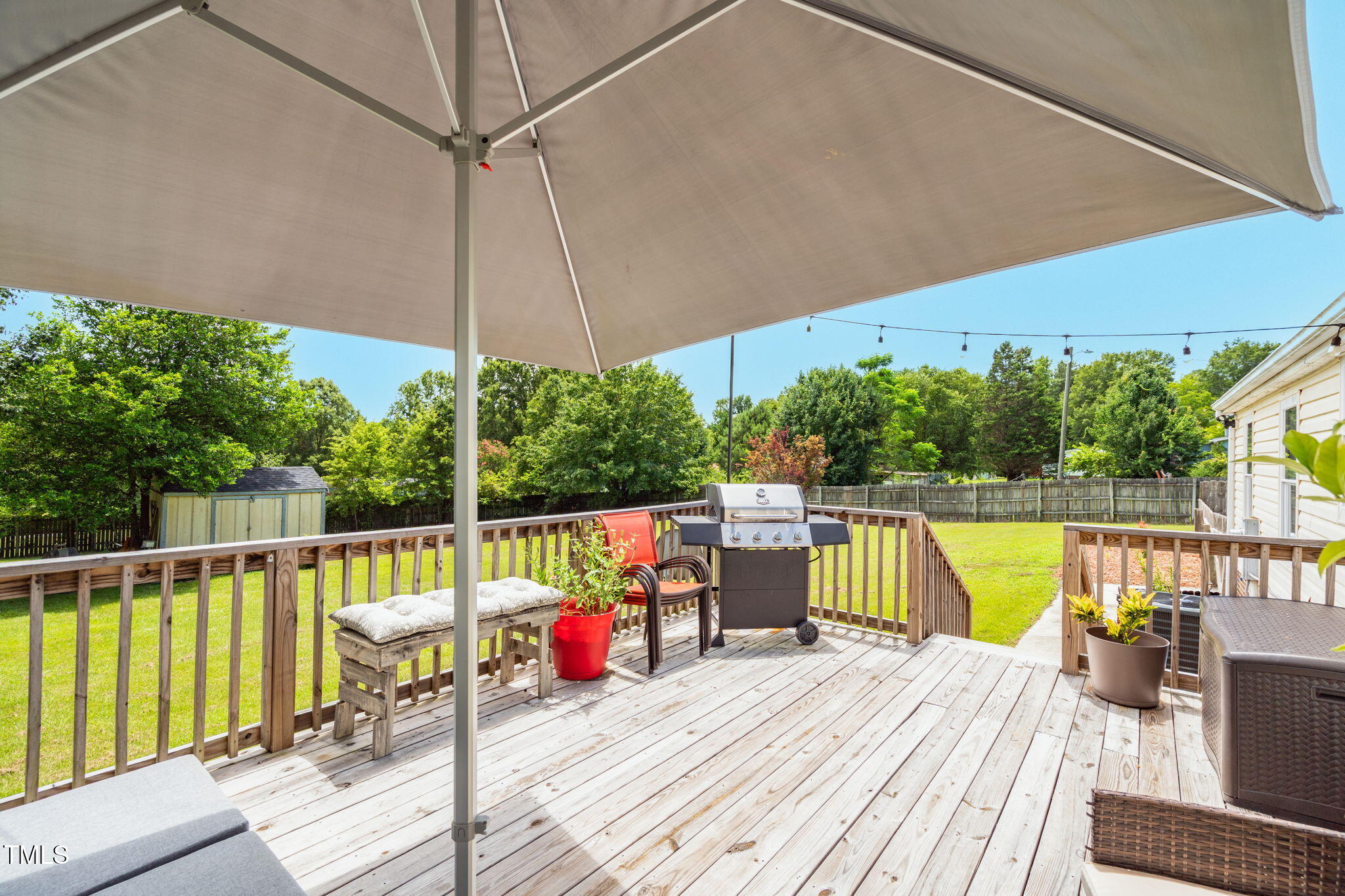 3208 State Road 2750 Willow Spring, NC 27592 - Photo 26 of 31 26-web-or-mls-3208 Norman Blalock Rd-26