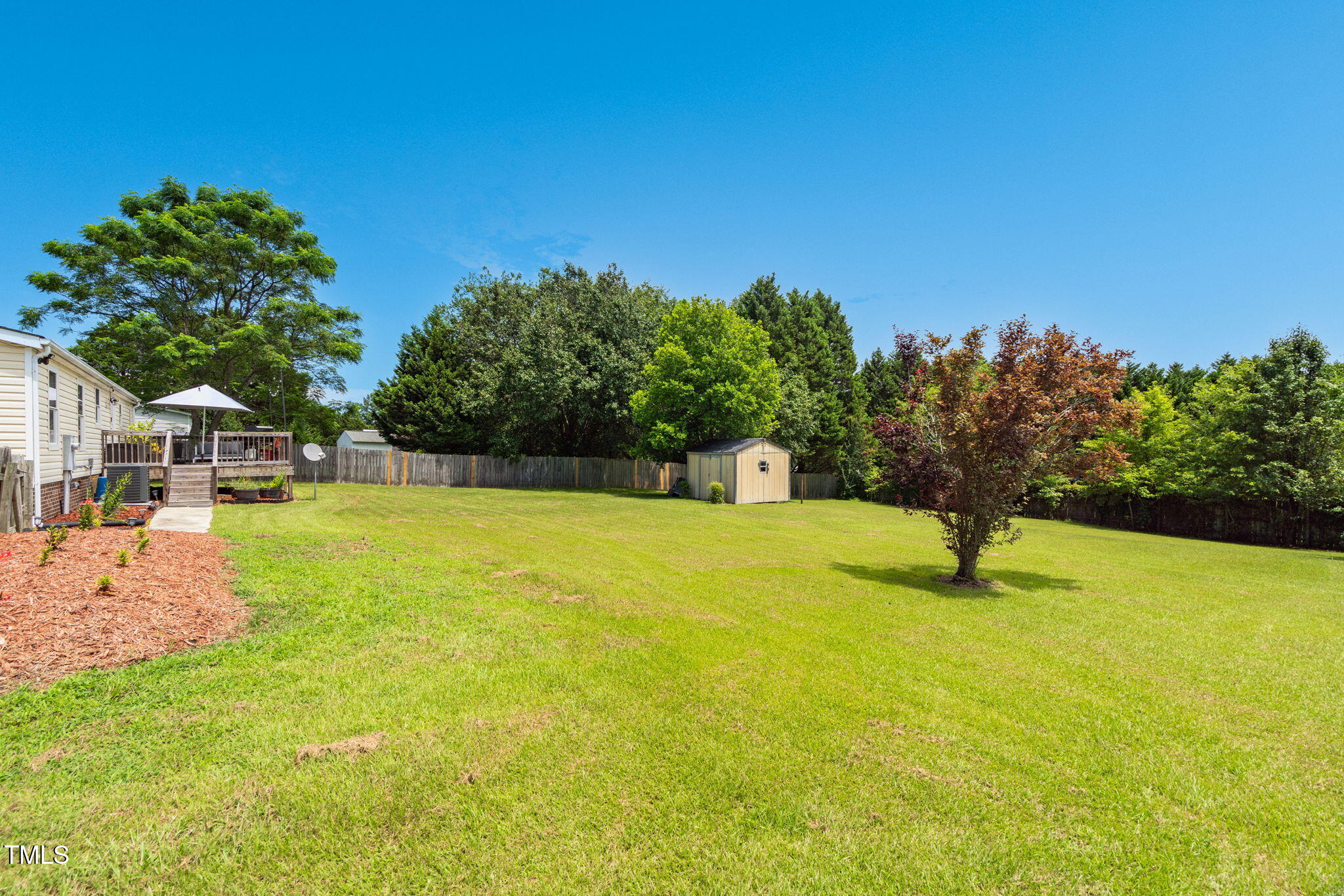 3208 State Road 2750 Willow Spring, NC 27592 - Photo 28 of 31 28-web-or-mls-3208 Norman Blalock Rd-28