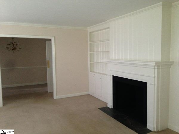 124 Ridge Road Greenville, SC 29607 - Photo 7 of 19