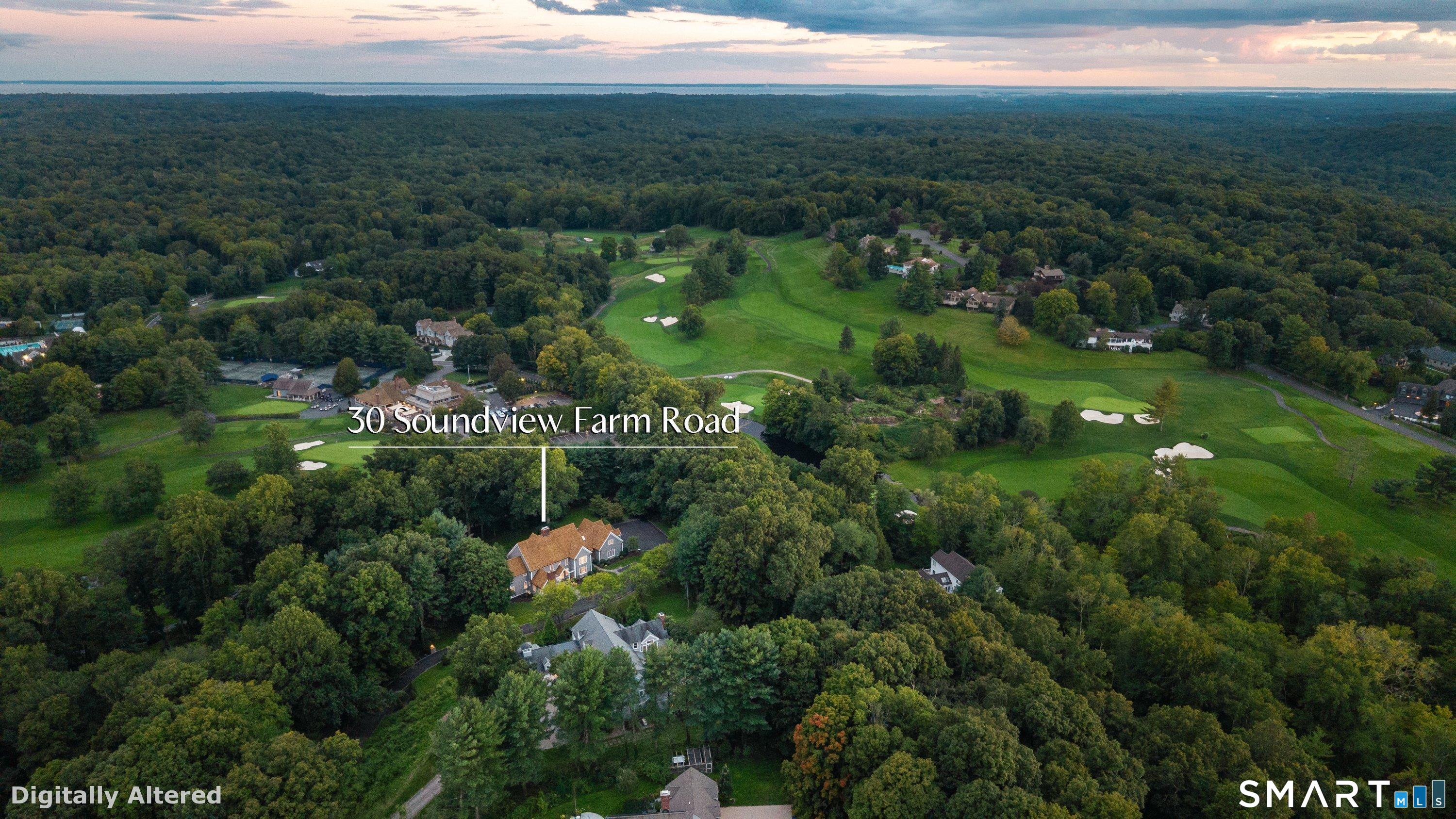 30 Soundview Farm Road Weston, CT 06883 - Photo 37 of 40 Gallery Image 37