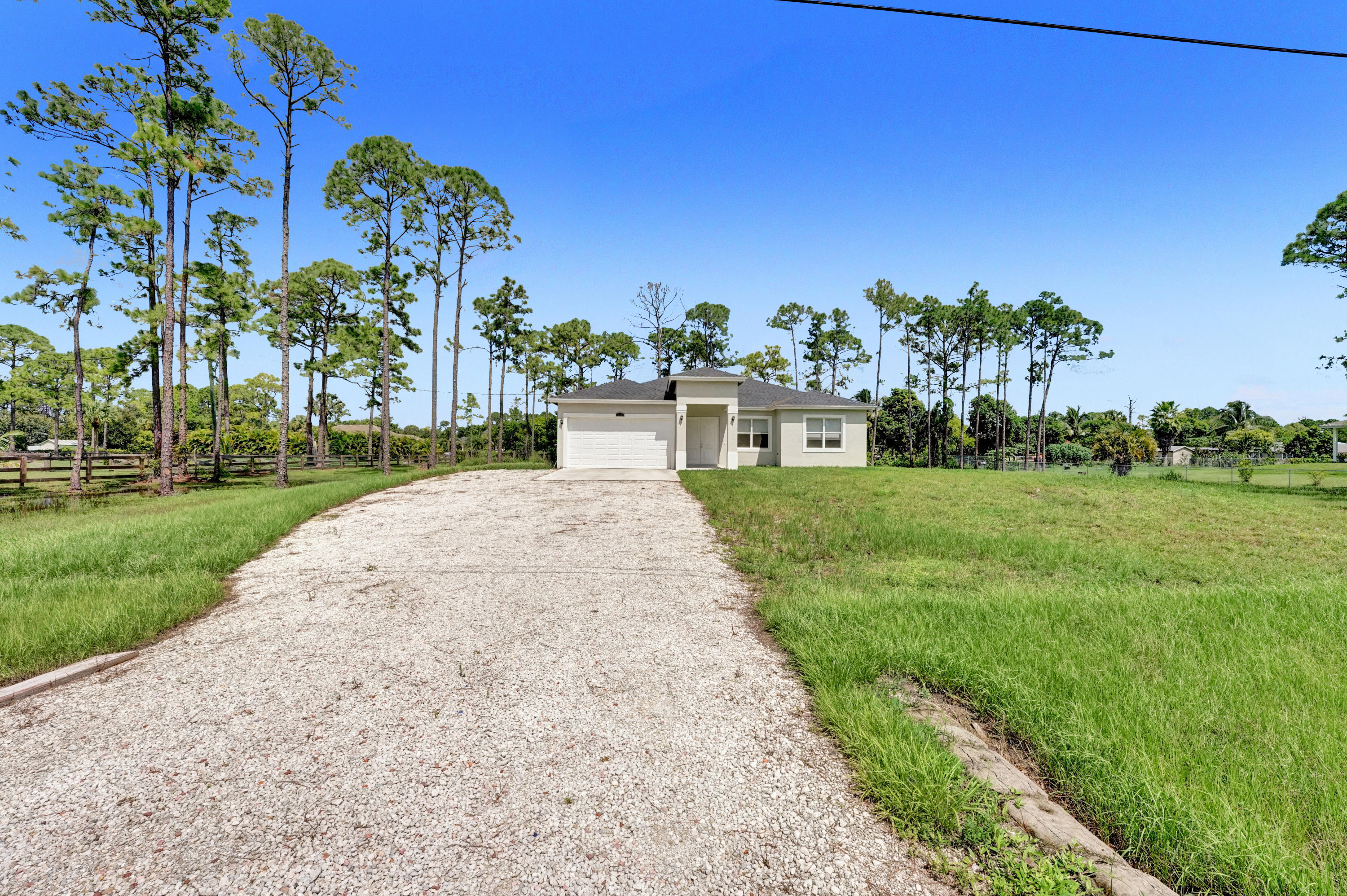 17109 88th Road North Loxahatchee, FL 33470 - Photo 1 of 21 Front