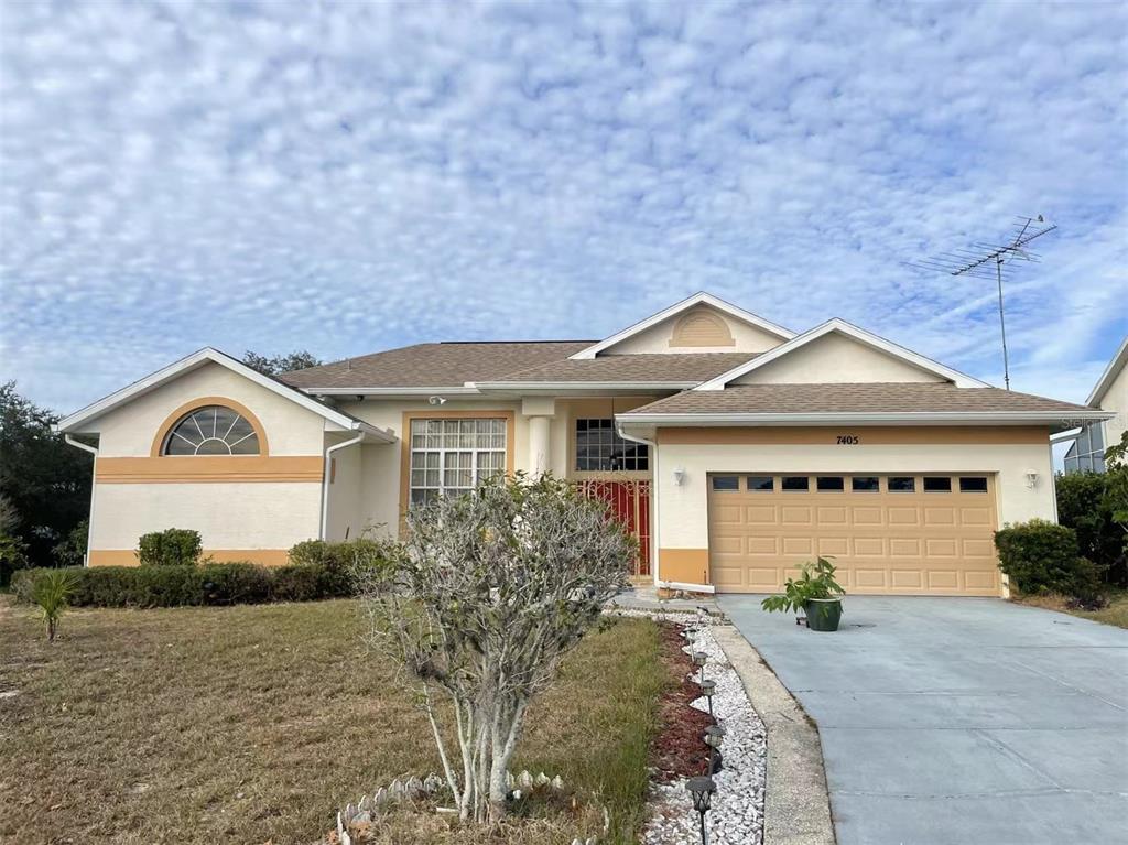 7405 Cool Breeze Court Spring Hill, FL 34607 - Photo 1 of 1