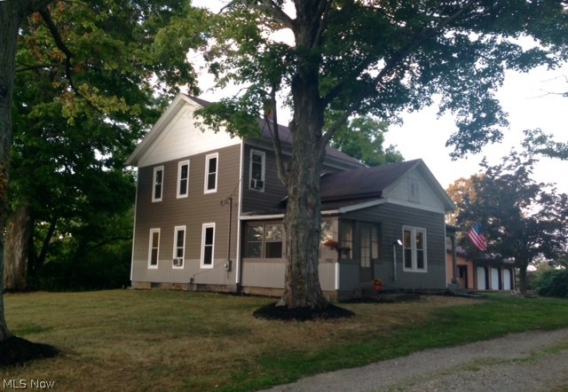 7912 Freedom Road Windham, OH 44288 - Photo 1 of 25 Gallery Image 1