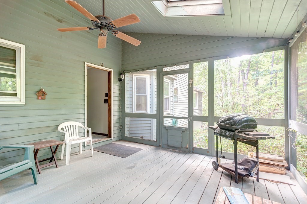 15 Johnson Road Sutton, MA 01590 - Photo 23 of 24