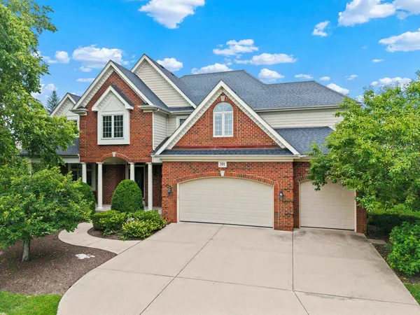 $1,025,000 | 3404 Redwing Drive, Naperville, IL 60564