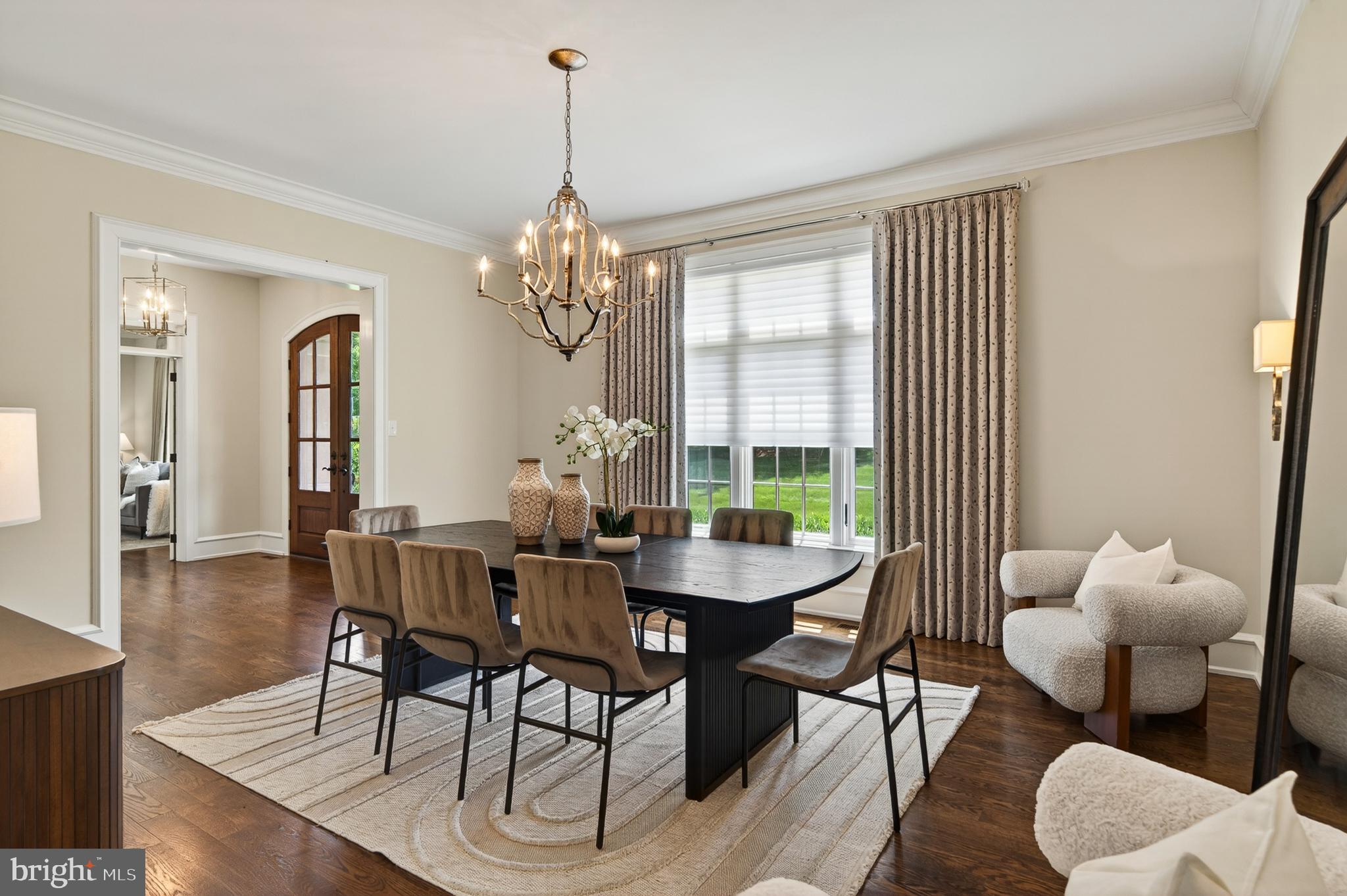 57 Sweetwater Road Glen Mills, PA 19342 - Photo 33 of 106 Dining Room