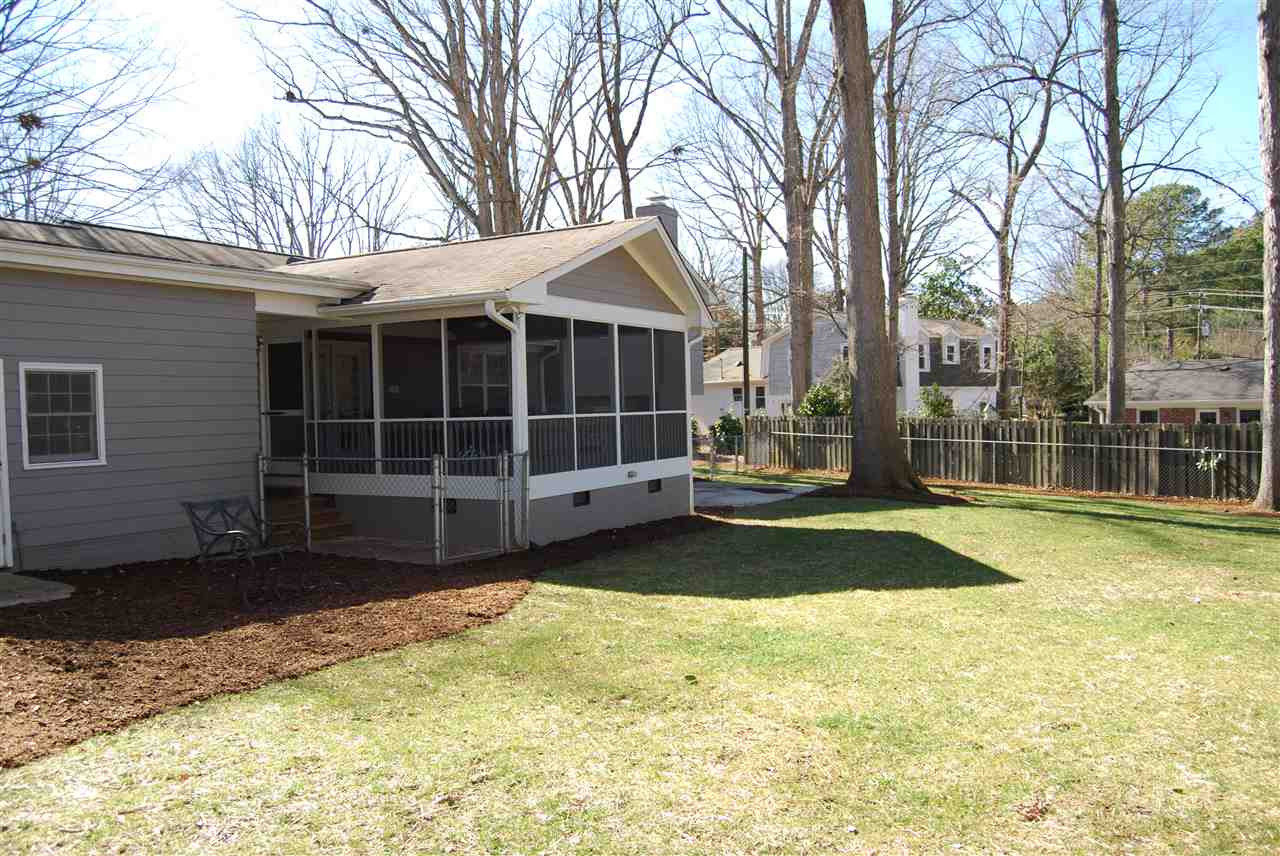 301 Windel Drive Raleigh, NC 27609 - Photo 26 of 30 Photo 26